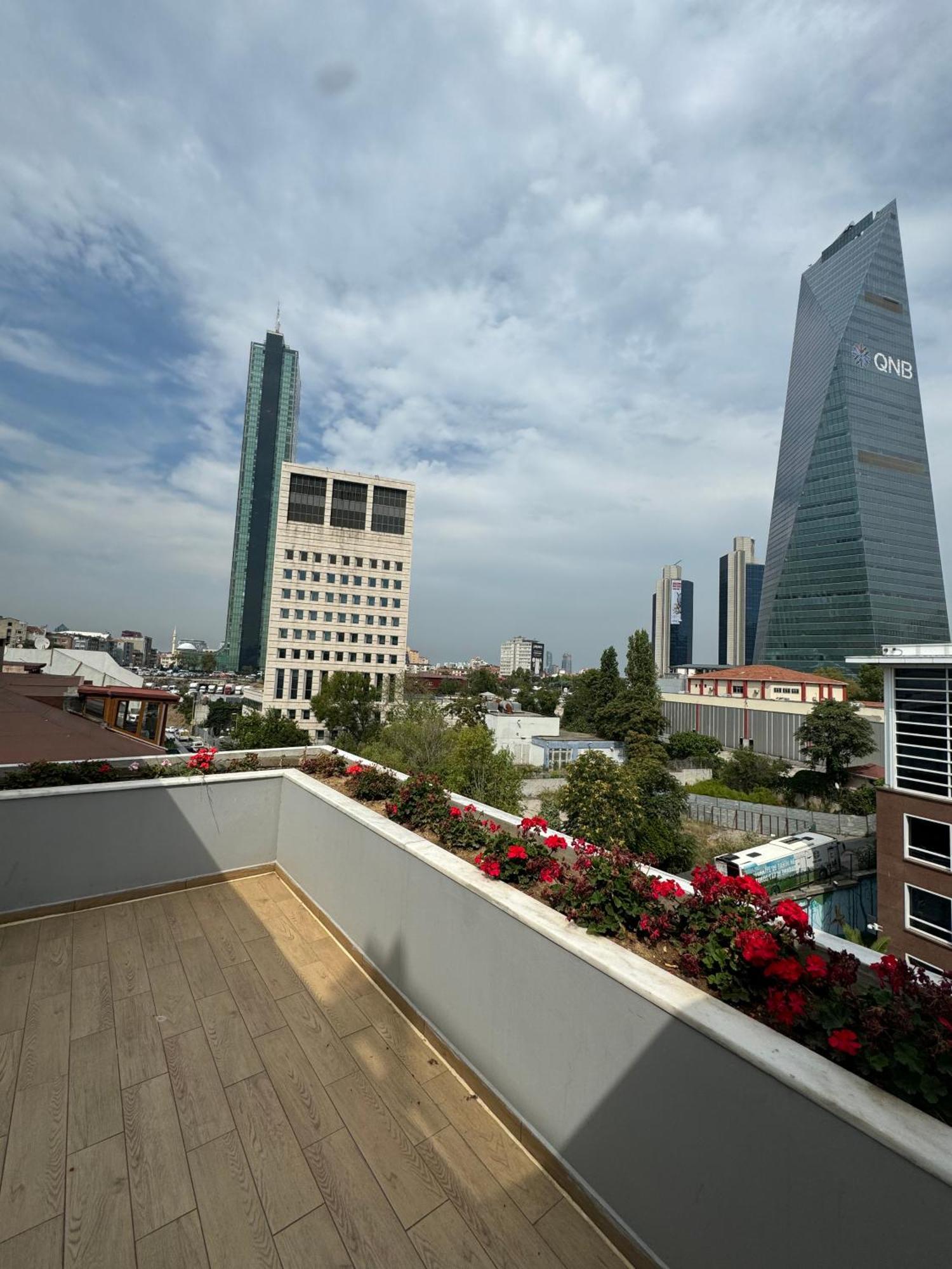 Levent Lavandula Hotel 3*