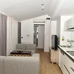 Levent Lavandula Hotel